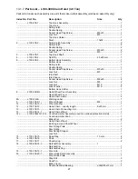 Preview for 27 page of Jet L100-25 Operating Instructions And Parts Manual