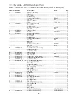 Preview for 29 page of Jet L100-25 Operating Instructions And Parts Manual