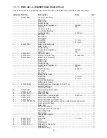 Preview for 35 page of Jet L100-25 Operating Instructions And Parts Manual