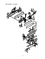 Preview for 20 page of Jet OES-80CS Operating Instructions And Parts Manual