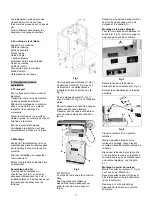 Preview for 17 page of Jet OES-80CSM Operating Instructions Manual