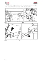 Preview for 17 page of Jet RDJ 310-M User Manual