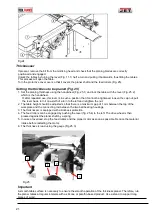 Preview for 21 page of Jet RDJ 310-M User Manual