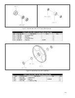 Preview for 33 page of Jet VSF-14-1 Operating Instructions And Parts Manual