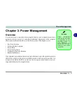 Preview for 109 page of Jetbook 8724PX User Manual