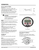 Preview for 4 page of Jetco Torque Tools ED SERIES Owner'S Manual