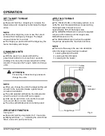 Preview for 5 page of Jetco Torque Tools ED SERIES Owner'S Manual