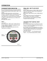 Preview for 6 page of Jetco Torque Tools ED SERIES Owner'S Manual