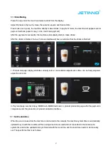 Preview for 42 page of Jetinno JL15 Series User Manual