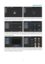 Preview for 44 page of Jetinno JL15 Series User Manual