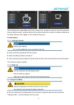 Preview for 45 page of Jetinno JL15 Series User Manual