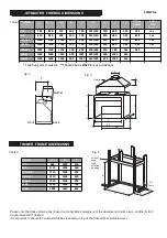 Preview for 4 page of Jetmaster 700 Installation Instructions Manual