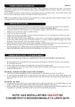 Preview for 6 page of Jetmaster 700 Installation Instructions Manual