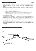 Preview for 13 page of Jetmaster 700 Installation Instructions Manual