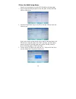 Preview for 19 page of JetPad 100 Owner'S Manual