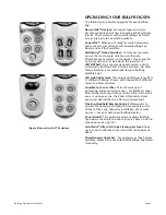 Preview for 5 page of JetPaks 2003 Bullfrog Portable Owner'S Manual