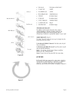 Preview for 23 page of JetPaks 2003 Bullfrog Portable Owner'S Manual