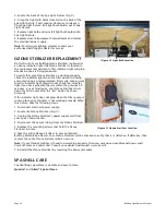 Preview for 30 page of JetPaks 2003 Bullfrog Portable Owner'S Manual