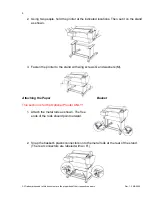 Preview for 9 page of JetPlate Systems JetPlate 7600 Setup Manual