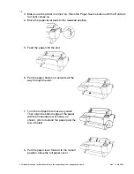 Preview for 13 page of JetPlate Systems JetPlate 7600 Setup Manual