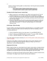 Preview for 16 page of JetPlate Systems JetPlate 7600 Setup Manual