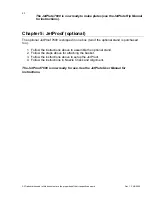 Preview for 23 page of JetPlate Systems JetPlate 7600 Setup Manual