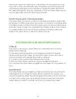 Preview for 17 page of Jetson JBEAM Manual