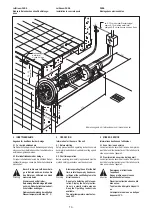 Preview for 10 page of JETStream DUNA Installation And Operating Instructions Manual