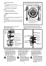 Preview for 13 page of JETStream DUNA Installation And Operating Instructions Manual