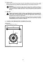 Preview for 29 page of JETStream UWE MIRO 1 Installation And Operating Instructions Manual