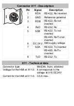 Preview for 20 page of Jetter 60873050 Manual