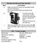 Preview for 24 page of Jetter 60873050 Manual