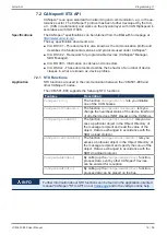 Preview for 19 page of Jetter JCM-501-E00 User Manual