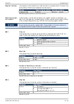 Preview for 25 page of Jetter JCM-501-E00 User Manual