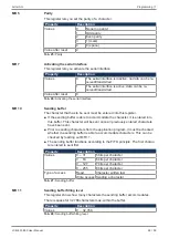 Preview for 26 page of Jetter JCM-501-E00 User Manual