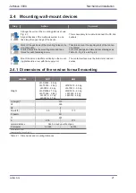 Preview for 21 page of Jetter JetMove 3000 User Manual