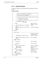 Preview for 24 page of Jetter JetWeb JX2-PRN1 Operator'S Manual