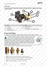 Preview for 21 page of Jetusa CX580 User Manual