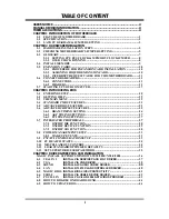 Preview for 2 page of JETWAY 625EMWR1A User Manual