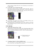 Preview for 16 page of JETWAY 625EMWR1A User Manual