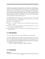 Preview for 21 page of JETWAY 625EMWR1A User Manual