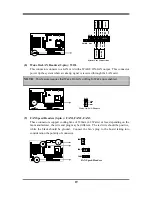 Preview for 22 page of JETWAY 694TAS User Manual