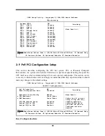 Preview for 41 page of JETWAY 694TAS User Manual