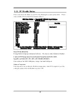 Preview for 48 page of JETWAY 875PMAXR2A User Manual