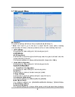 Preview for 25 page of JETWAY HPC-080SC-2807A Series User Manual