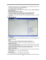 Preview for 31 page of JETWAY HPC-080SC-2807A Series User Manual