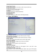 Preview for 34 page of JETWAY HPC-080SC-2807A Series User Manual