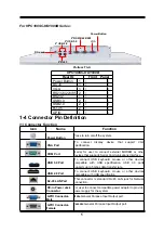 Preview for 9 page of JETWAY HPC-185SC-HD1900B Series User Manual