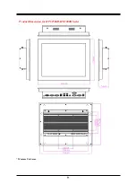 Preview for 13 page of JETWAY HPC-185SC-HD1900B Series User Manual