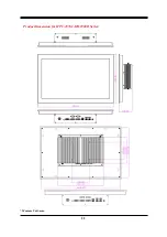 Preview for 15 page of JETWAY HPC-185SC-HD1900B Series User Manual